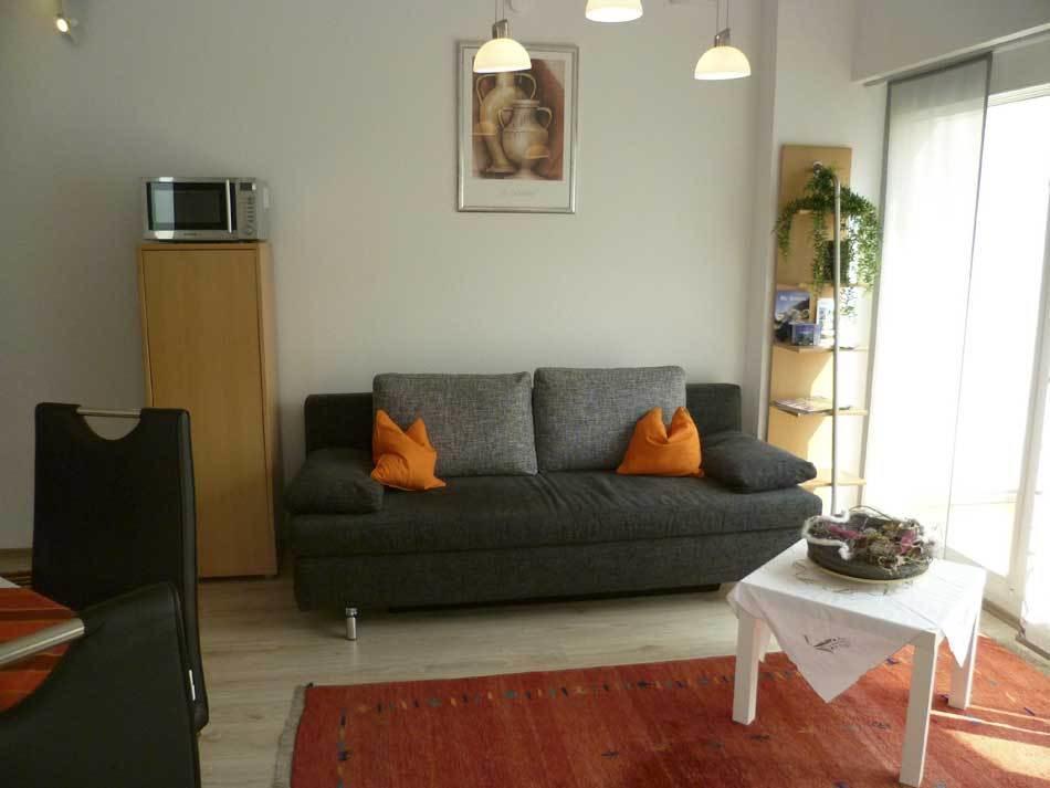 Ferienwohnung Am Bienenfeld エッテンハイム 部屋 写真