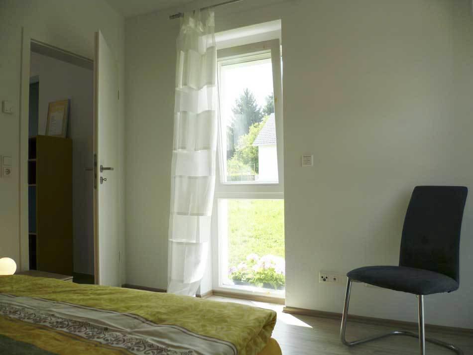 Ferienwohnung Am Bienenfeld エッテンハイム 部屋 写真