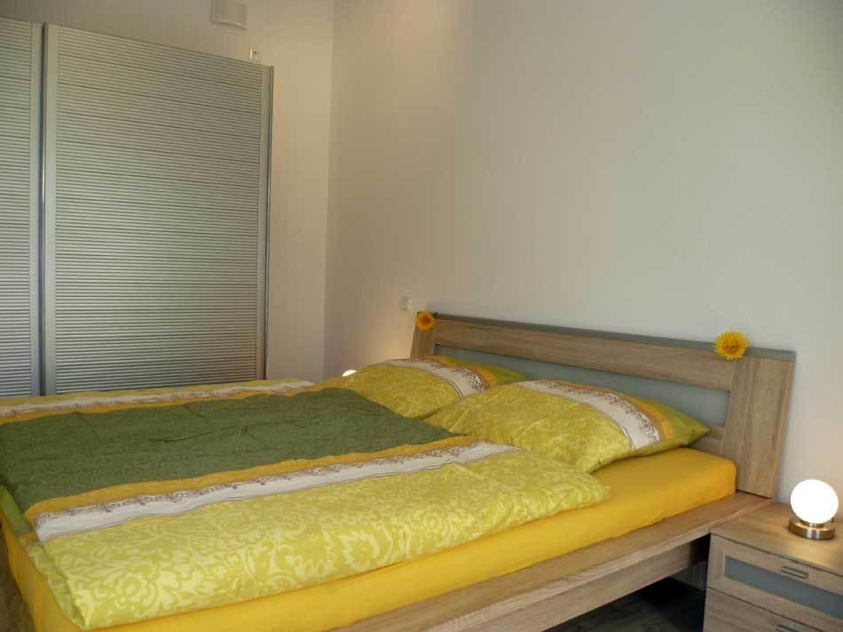 Ferienwohnung Am Bienenfeld エッテンハイム 部屋 写真
